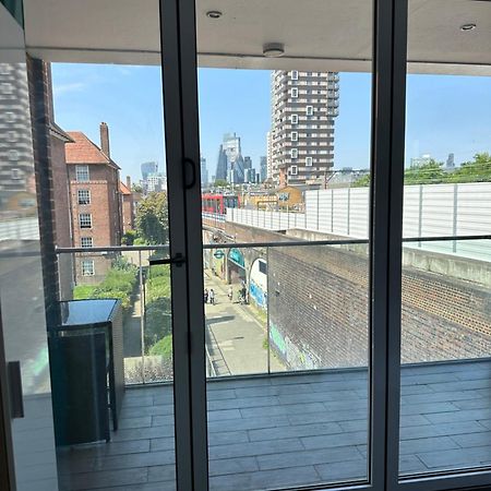 Luxury Private Room In Central 伦敦 外观 照片