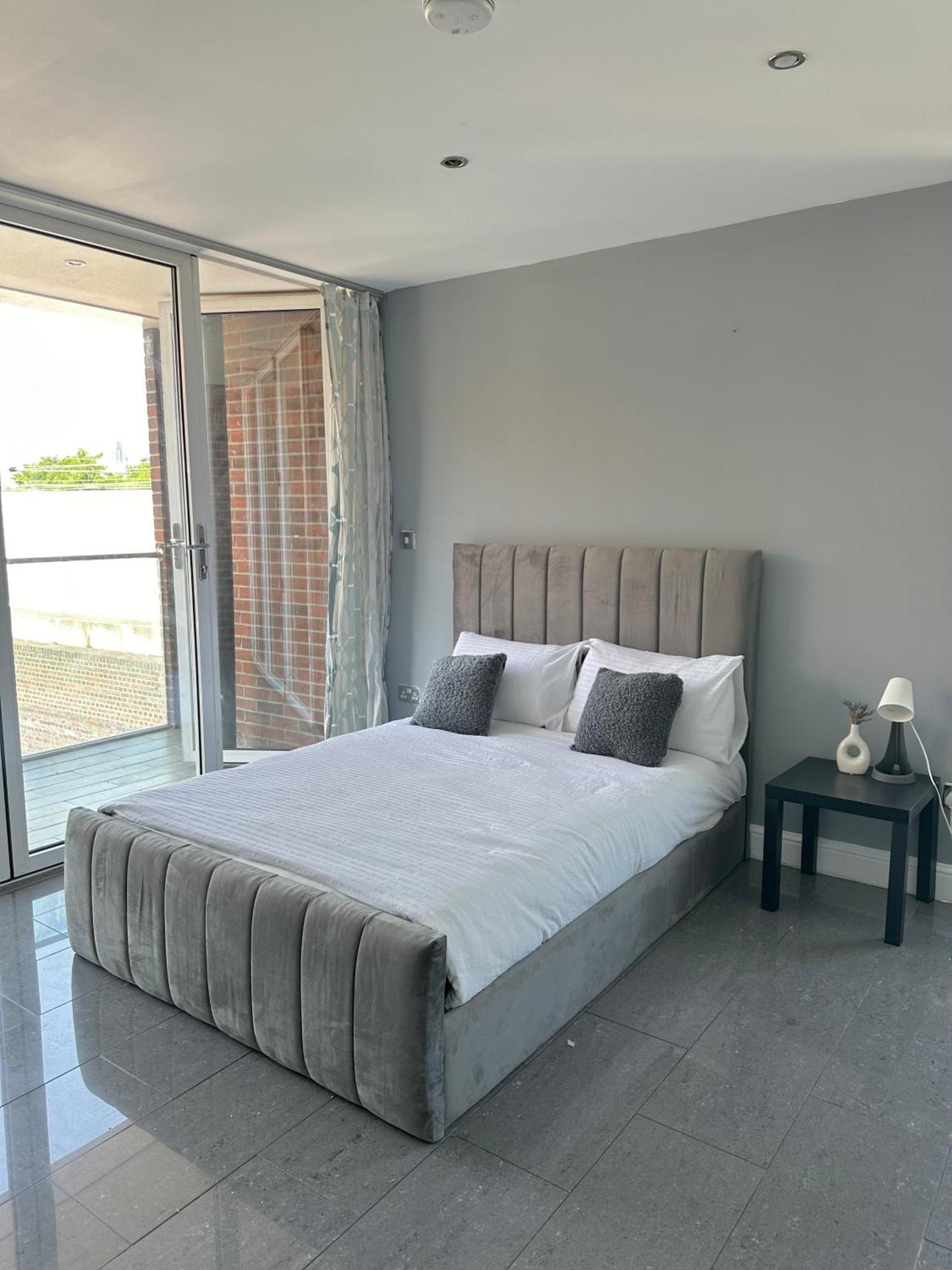 Luxury Private Room In Central 伦敦 外观 照片