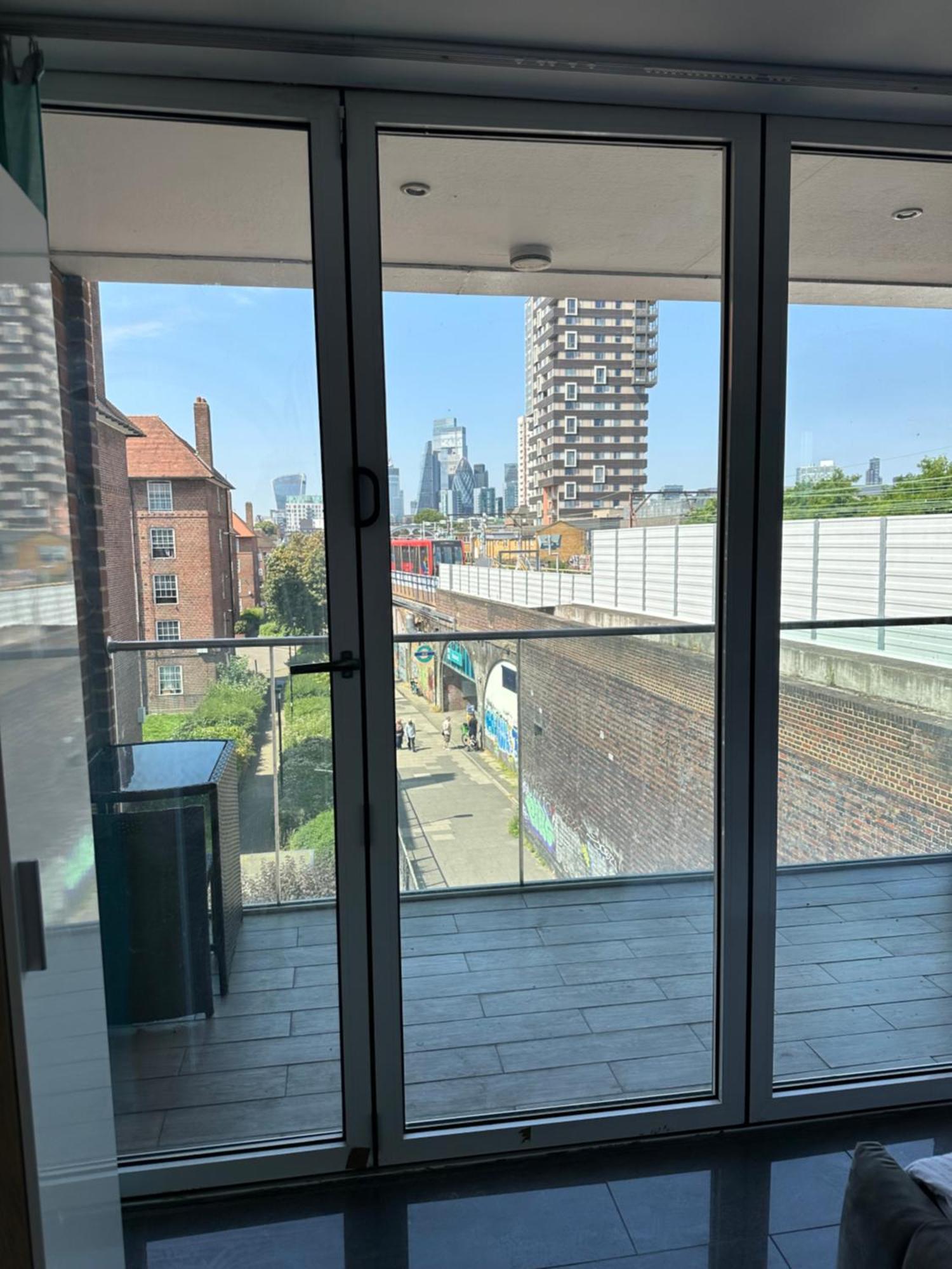 Luxury Private Room In Central 伦敦 外观 照片