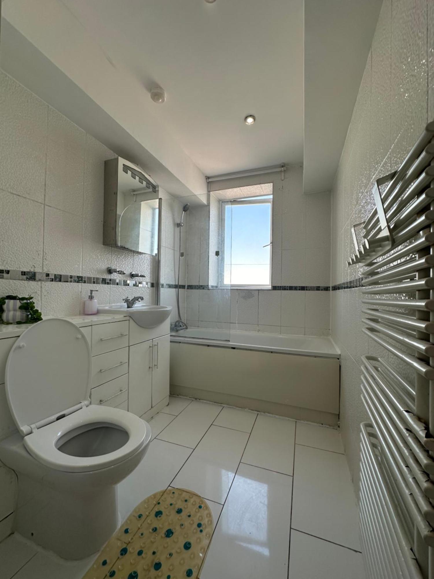 Luxury Private Room In Central 伦敦 外观 照片