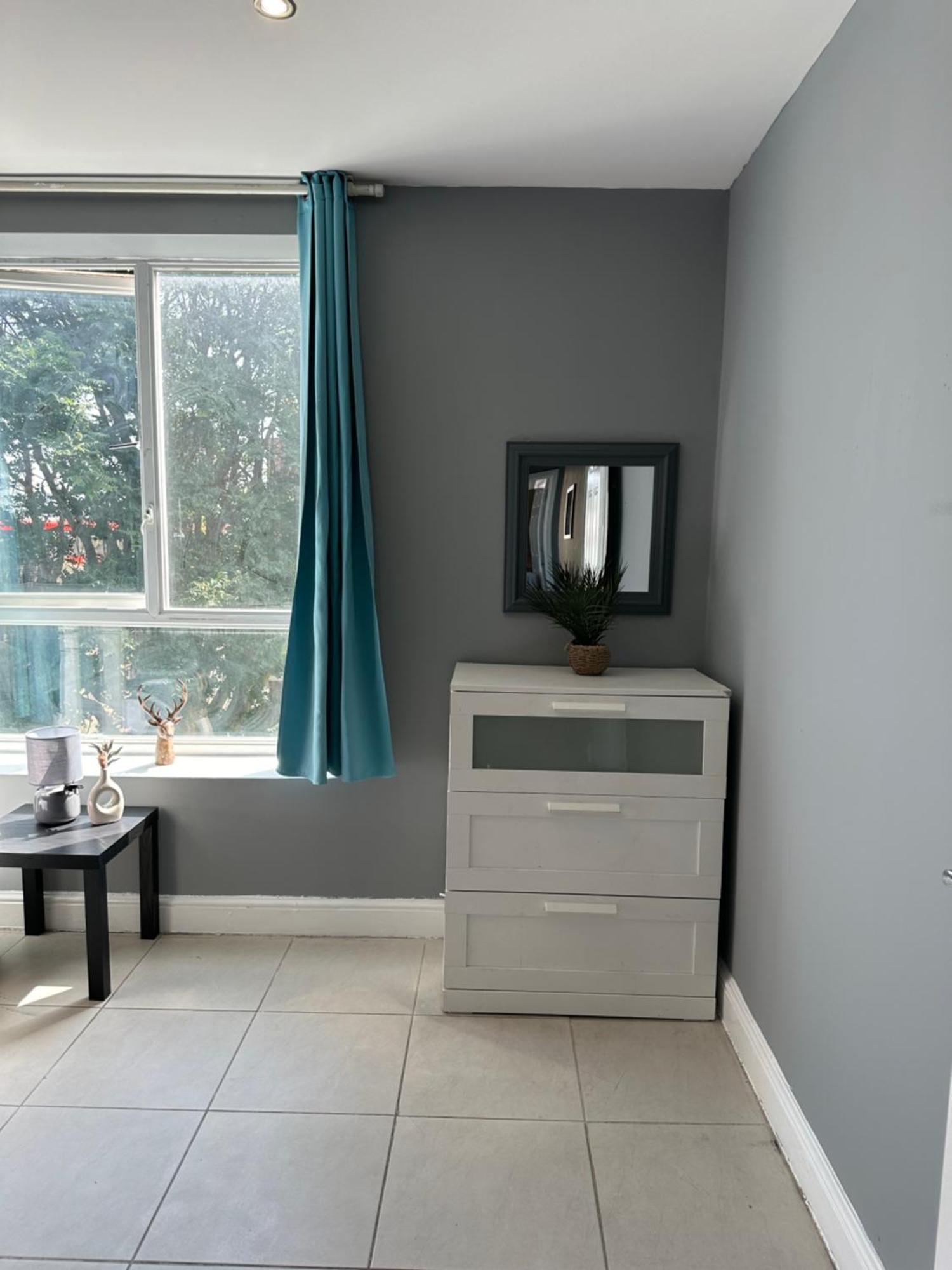 Luxury Private Room In Central 伦敦 外观 照片