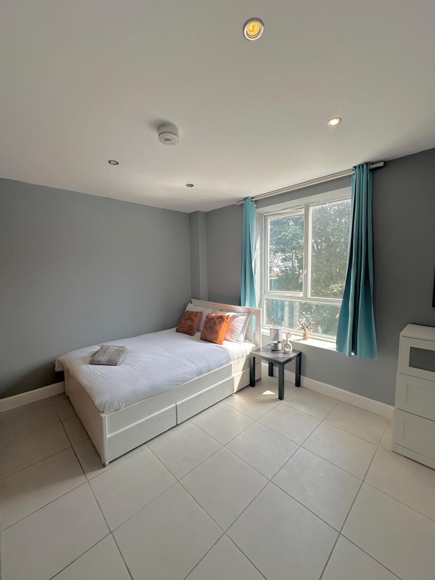Luxury Private Room In Central 伦敦 外观 照片