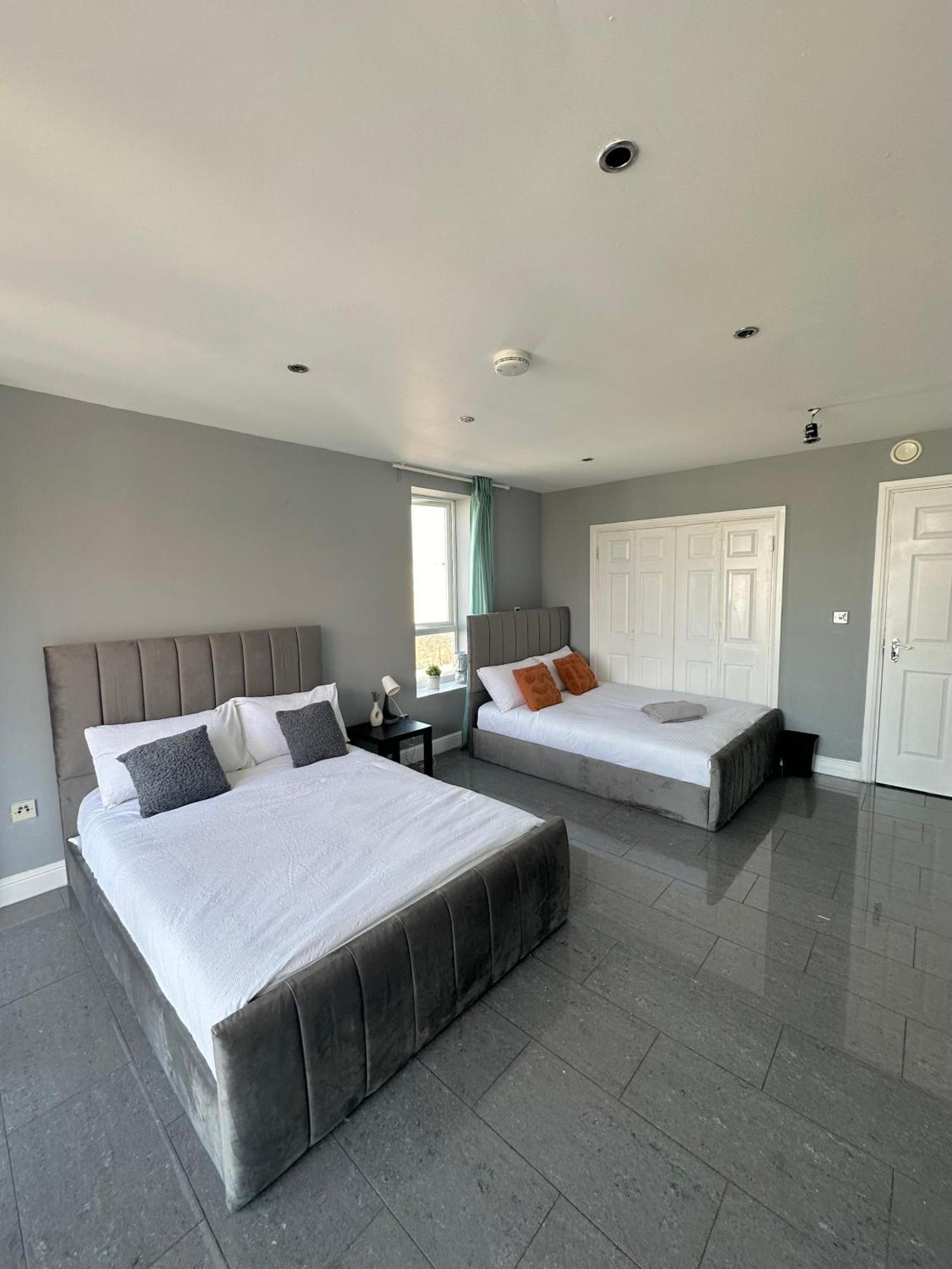Luxury Private Room In Central 伦敦 外观 照片