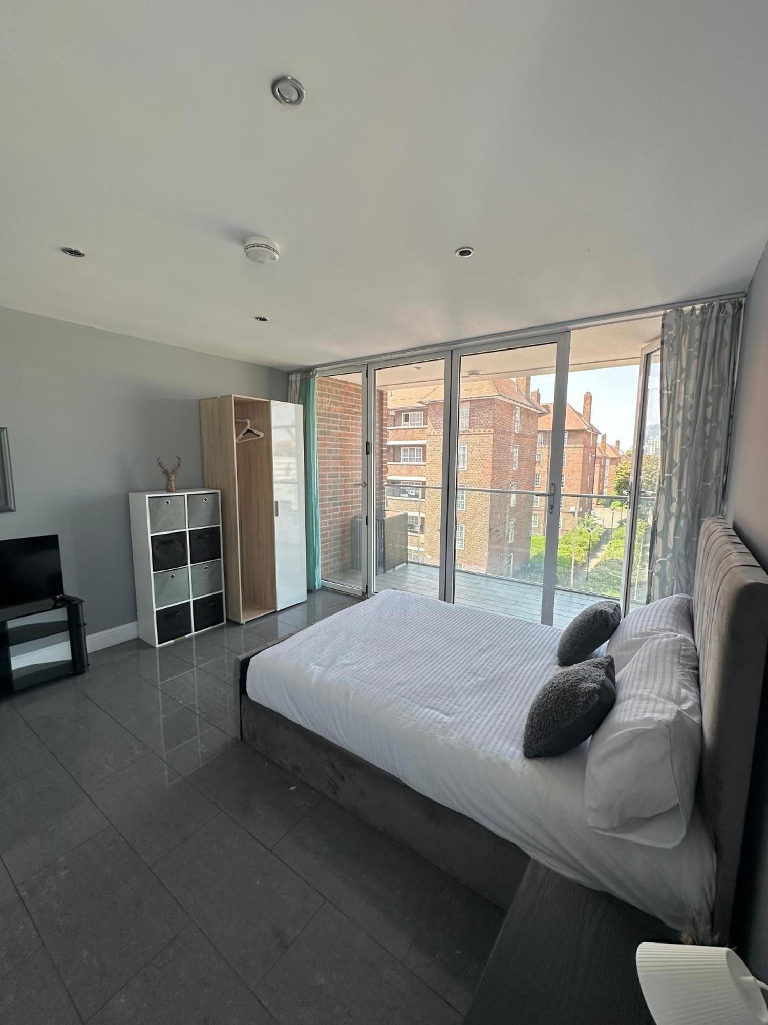 Luxury Private Room In Central 伦敦 外观 照片