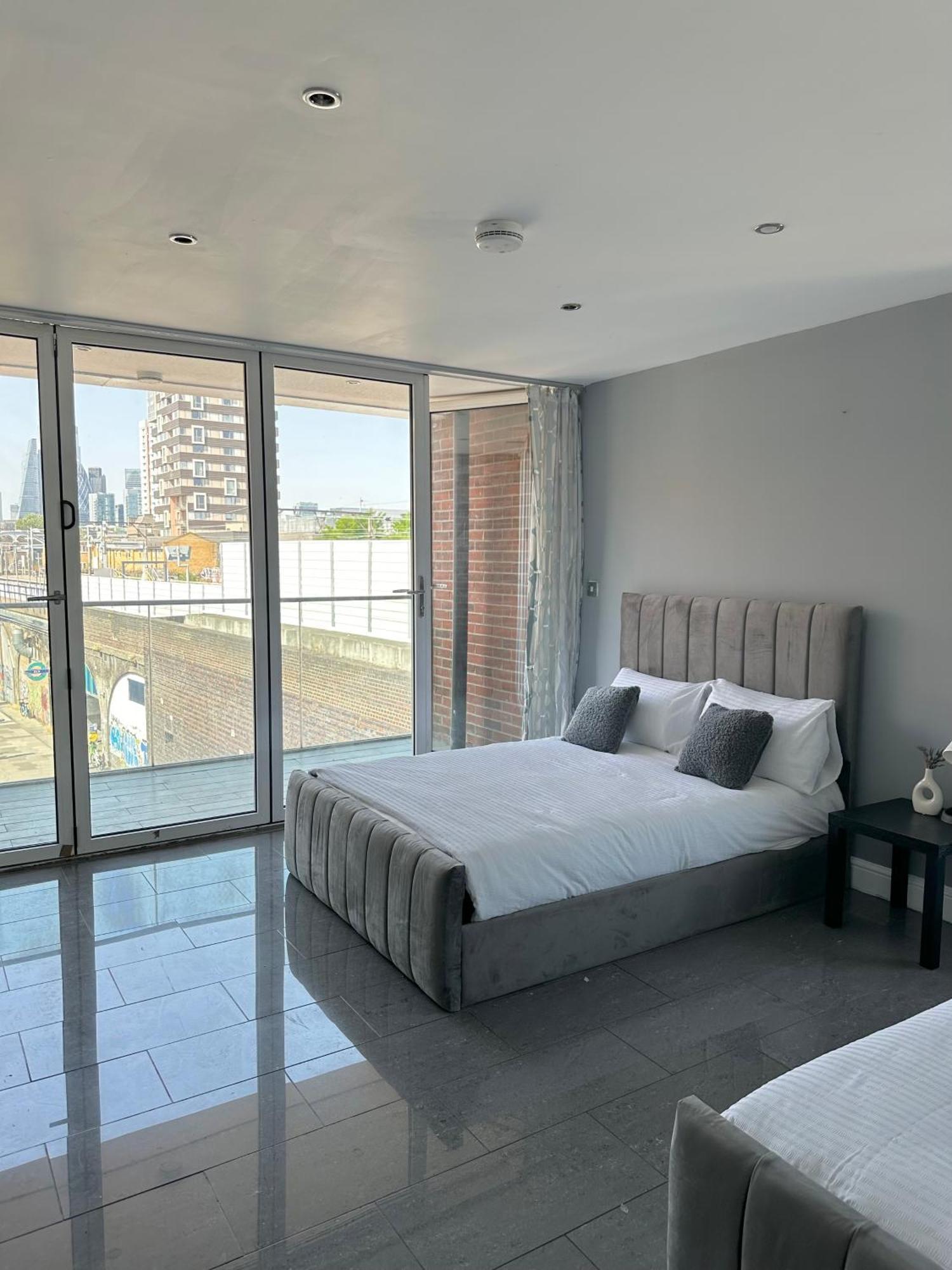 Luxury Private Room In Central 伦敦 外观 照片